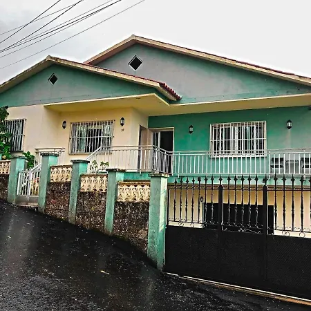 Hogar Pepa * Marin