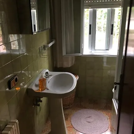 Casa de Férias Hogar Pepa *