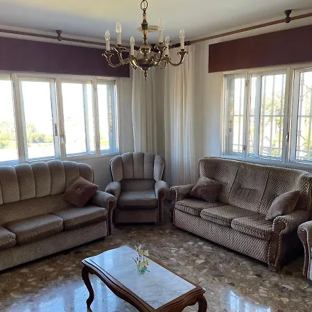 Σπίτι διακοπών Hogar Pepa