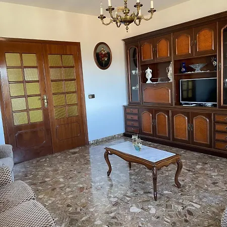 Hogar Pepa Marin