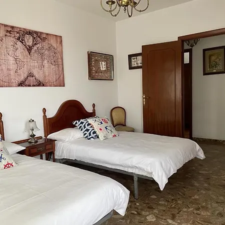Hogar Pepa Marín