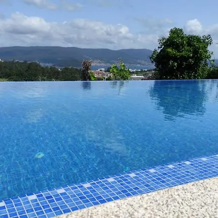 Holiday home Hogar Pepa