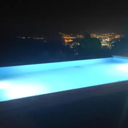 Σπίτι διακοπών Hogar Pepa *