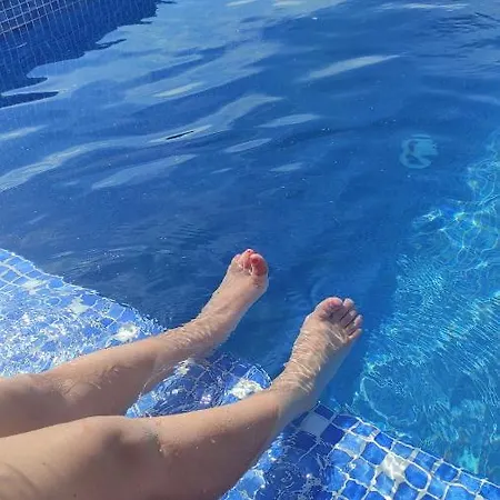 Hogar Pepa Marín