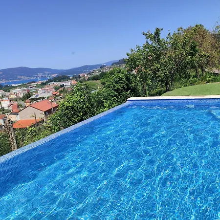 Hogar Pepa Holiday home *