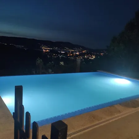 Hogar Pepa Holiday home Marin