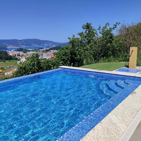 Holiday home Hogar Pepa Marin