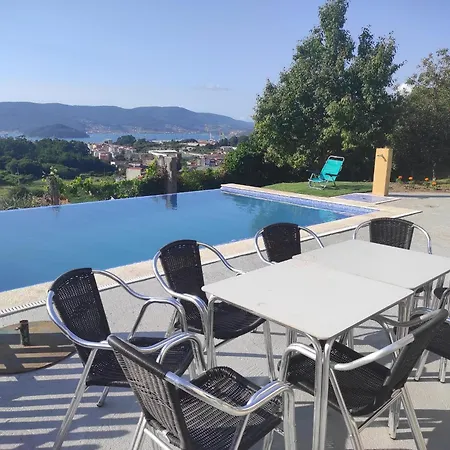 Holiday home Hogar Pepa