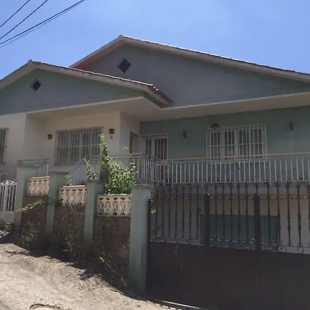 Holiday home Hogar Pepa