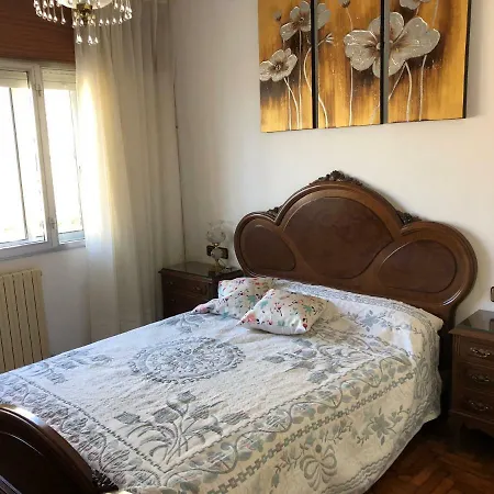 Hogar Pepa 度假居