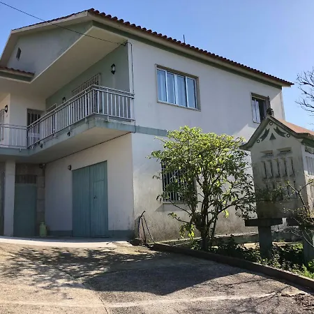 Hogar Pepa Σπίτι διακοπών Marín