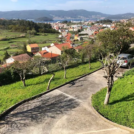 Holiday home Hogar Pepa Marin